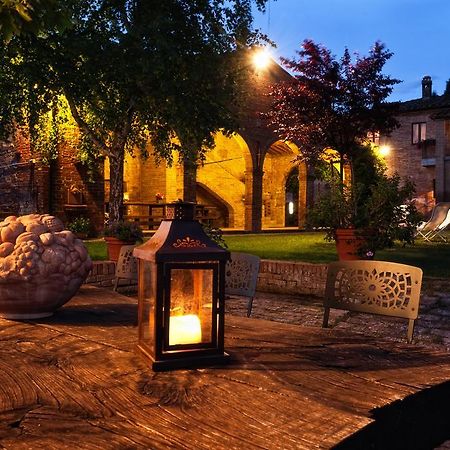 Willa Fattoria Armena Buonconvento Pokój zdjęcie