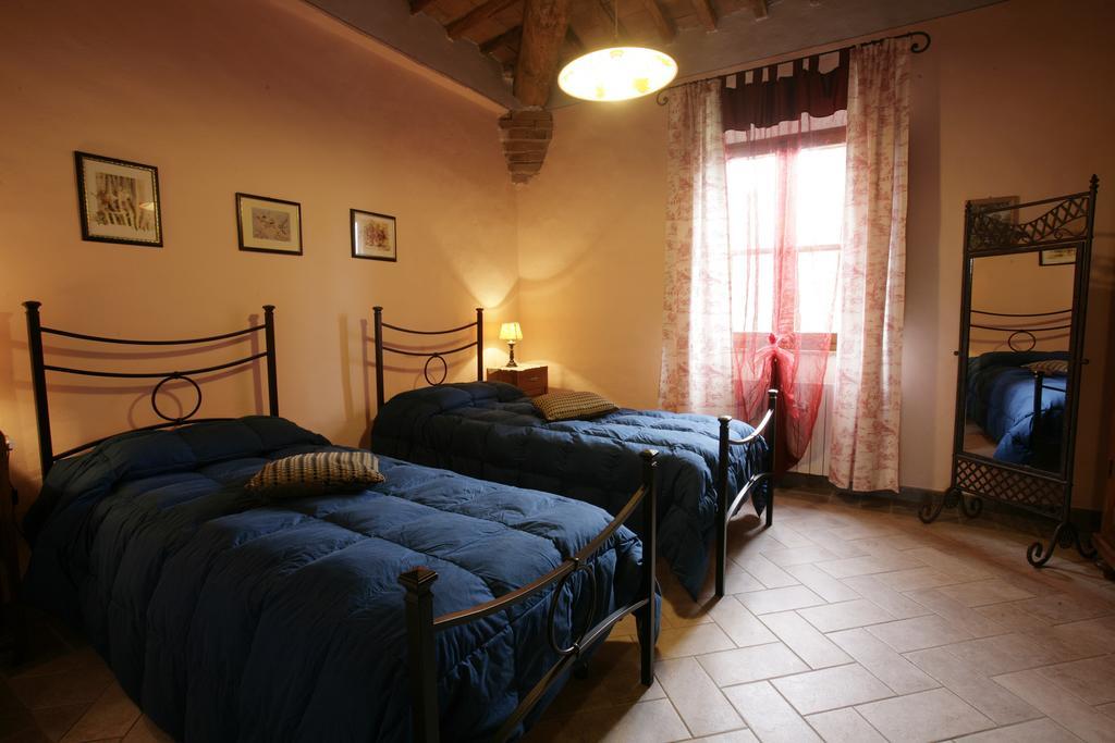 Willa Fattoria Armena Buonconvento Pokój zdjęcie