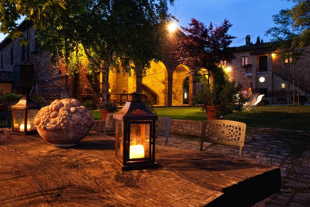 Willa Fattoria Armena Buonconvento Pokój zdjęcie